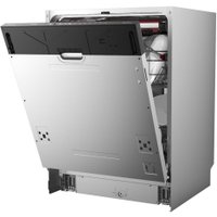 Встраиваемая посудомоечная машина Toshiba DW-16B1(B)-RU