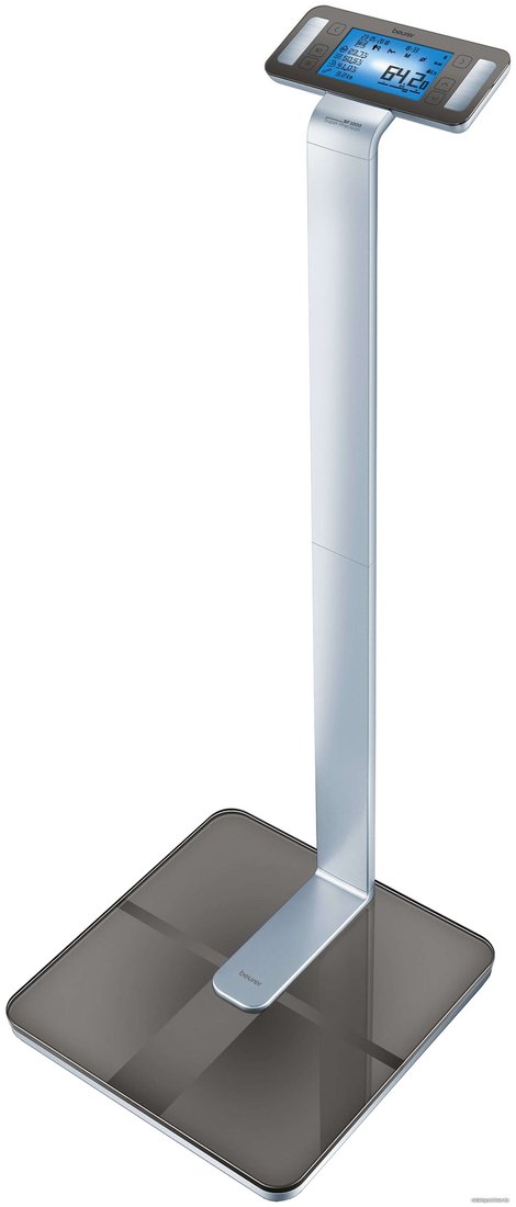 Умные напольные весы Beurer BF 1000 Super Precision