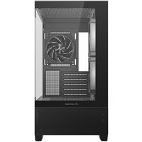 Корпус DeepCool CG380 3F R-CG380-BKAGM3-G