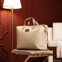 Одеяло Arya Deluxe Line Glory 8680943213389 195x215 (белый)