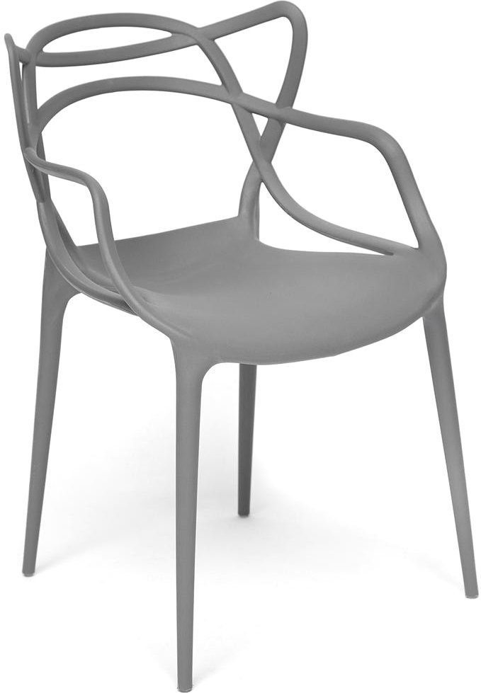 

Стул с подлокотниками Secret De Maison Cat Chair mod. 028 (серый 024)