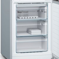 Холодильник Bosch KGN39LR31R