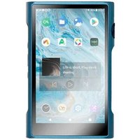 Hi-Fi плеер Shanling M6 Ultra (синий)