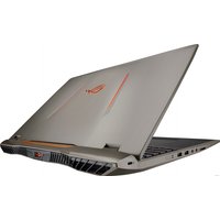 Игровой ноутбук ASUS G701VI-BA030T