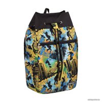 Городской рюкзак Erich Krause ActiveLine Cord 18L Skateboarder