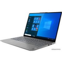 Ноутбук Lenovo ThinkBook 13s G2 ITL 20V90037RU