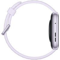 Умные часы Huawei Watch FIT 5 (фиолетовый, китайская версия)