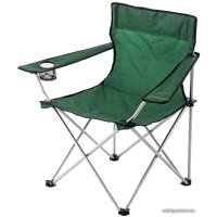 Кресло Ecos DW-2009H (зеленый)