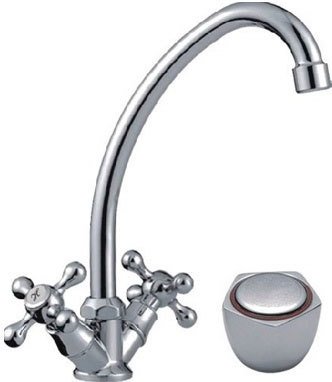 

Смеситель Ledeme H09 L4009