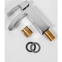 Смеситель Grocenberg GB1007 (хром)