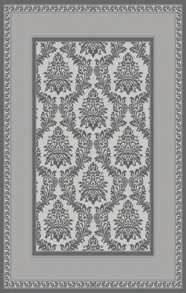 

Циновка БелКа Флурлюкс 50105 50322 (2х3.9)