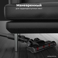 Пылесос AENO SC3