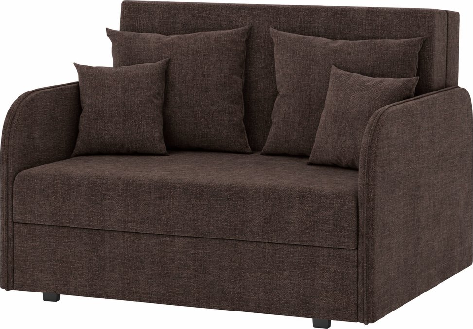 

Диван Mio Tesoro Анри SB2 (Kunso Brown)