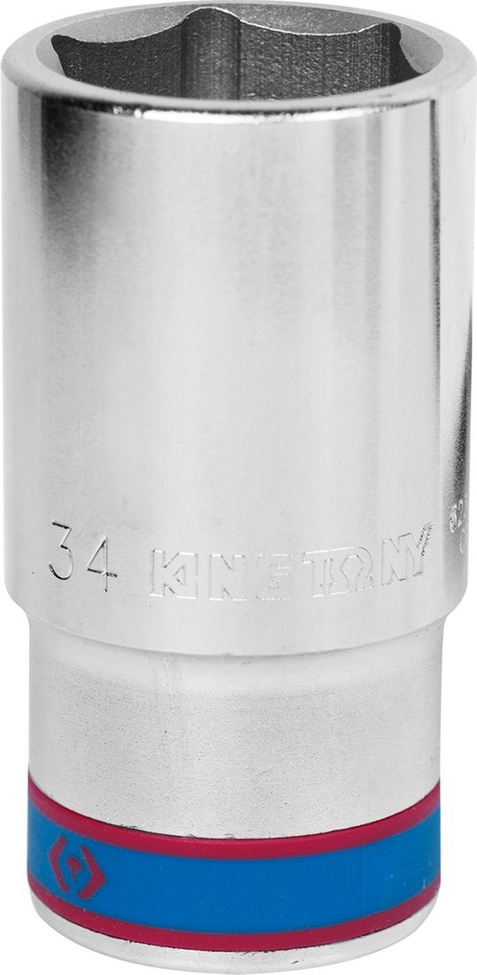 Головка слесарная King Tony 623534M