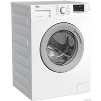 Стиральная машина BEKO WRE6H512ZSW