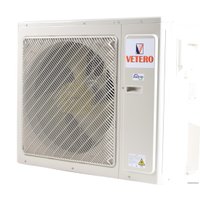 Кондиционер Vetero Siberia Inverter V-S12SHPAC2S