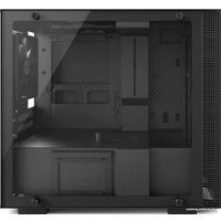 Корпус NZXT H200 (черный)