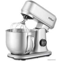 Планетарный миксер Kitfort KT-3474