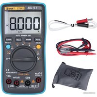 Мультиметр Bside ZT301 в Бресте