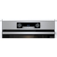 Электрический духовой шкаф Hisense BI62216AX
