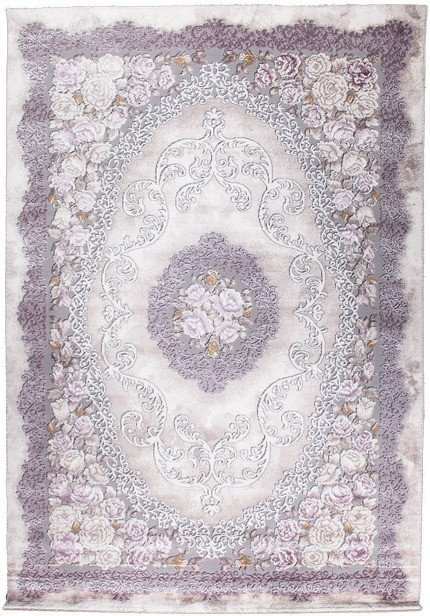 

Ковер для жилой комнаты Merinos Bright 30191-050 (1.2x1.7)