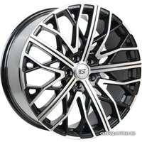 Литые диски RST R002 20x8.5" 5x114.3мм DIA 60.1мм ET 30мм BD
