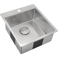 Кухонная мойка ZorG ZRN 5045 Premium