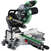 Торцовочная пила Hikoki C8FSHG WAZ