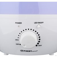 Увлажнитель воздуха First FA-5599-1