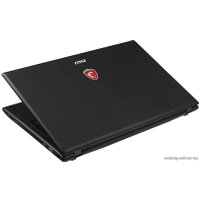 Игровой ноутбук MSI GP70 2PE-013RU Leopard
