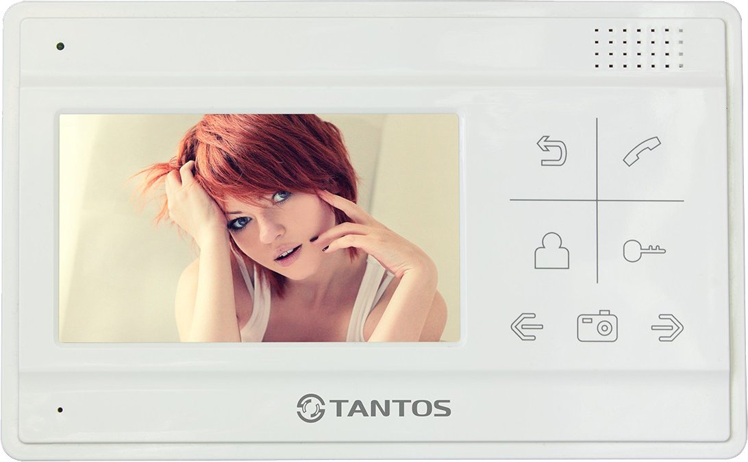 

Монитор Tantos Lilu Lux