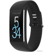 Фитнес-браслет Polar A360 L Black