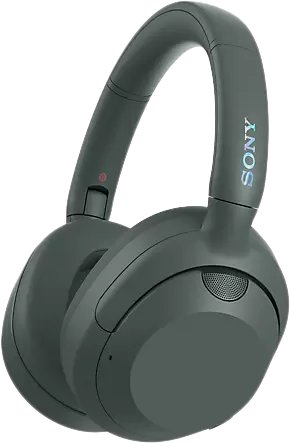 

Наушники Sony ULT Power Sound Wear WH-ULT900N (темно-зеленый)