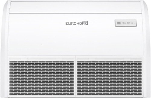 Кондиционер Eurohoff EUD140ZD1/B-S/EUD140W1/NhB-S