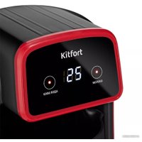 Электрическая турка Kitfort KT-7455