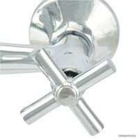 Смеситель Juguni Andromeda 0402.721