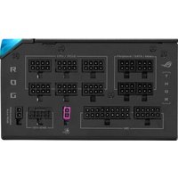 Блок питания ASUS ROG Thor 1200W Platinum III ROG-THOR-1200P3-GAMING