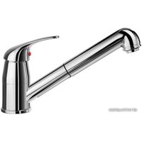 Смеситель Blanco Daras-S (хром)