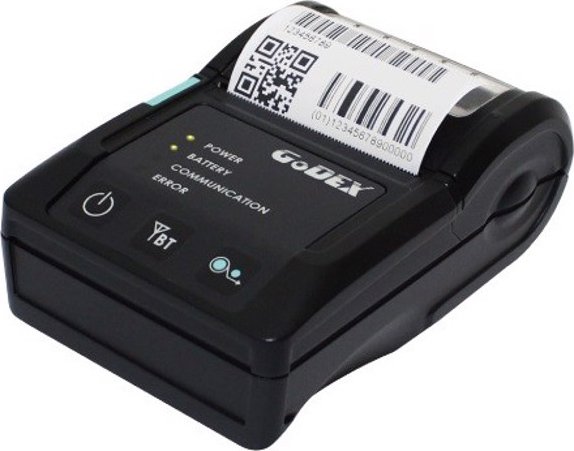 

Принтер этикеток Godex MX30 011-MX3002-000