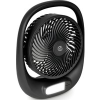 Вентилятор Evolution AirLeaf AL-101 (черный)