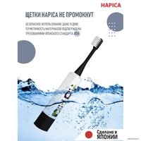 Электрическая зубная щетка Hapica Panda DBK-5KWK