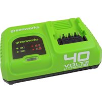 Зарядное устройство Greenworks G40UC5 (40В)