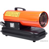 Дизельная тепловая пушка Ecoterm DHD-20
