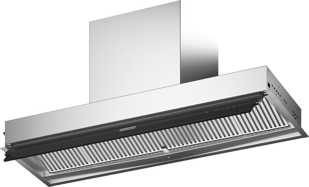 

Кухонная вытяжка Franke Style K-Link FST DRIP-FREE 90 X/2 KL 305.0705.073