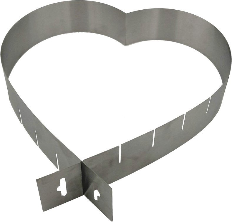 

Форма для выпечки DomiNado ZNG-23