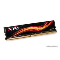 Оперативная память ADATA XPG Flame 4GB DDR4 PC4-19200 AX4U2400W4G16-BBF