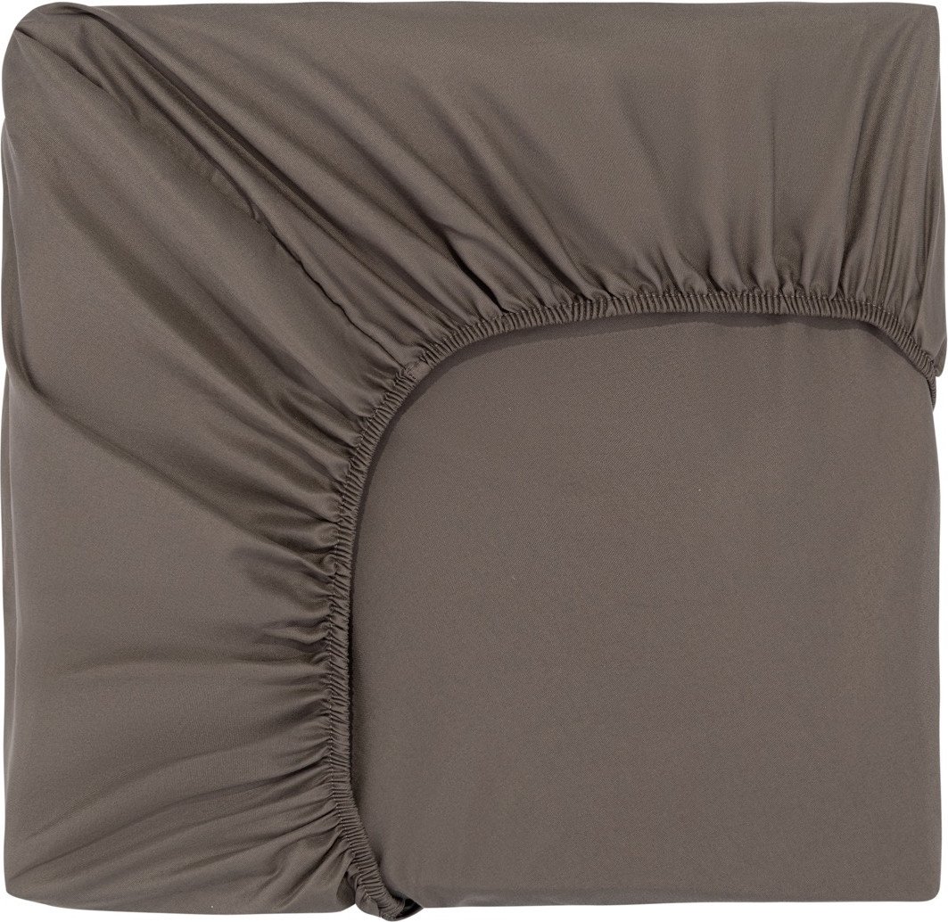 

Простыня Sofi De MarkO Трисс 180x200x20 Пр-Тр-180х200кф (кофе)