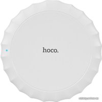 Беспроводное зарядное Hoco CW13 (белый)