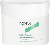 Крем для лица Matidiane Ночной детокс- Detoxifying Night Care 50 мл