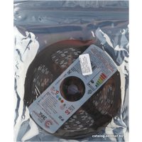 Светодиодная лента ЭРА LS5050-14,4-60-12-RGB-IP20-1year-5m в Лиде